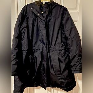 L.L. Bean Women’s Warmer Winter Coat 3X